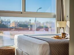 Sanders Mythical Blue - Chic 4 bdr Villa With Pool