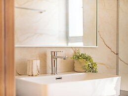 Sanders Mythical Blue - Chic 4 bdr Villa With Pool