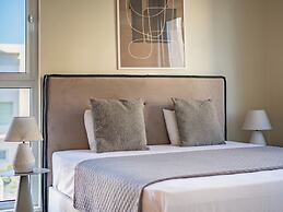 Sanders Mythical Blue - Chic 4 bdr Villa With Pool