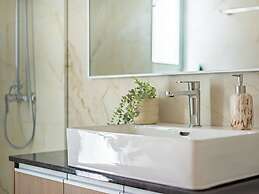 Sanders Mythical Blue - Chic 4 bdr Villa With Pool