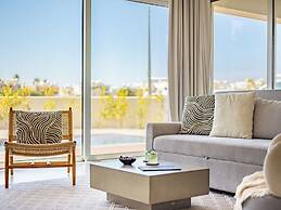 Sanders Mythical Blue - Chic 4 bdr Villa With Pool