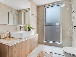 Sanders Mythical Blue - Nice 4 bdr Villa With Pool