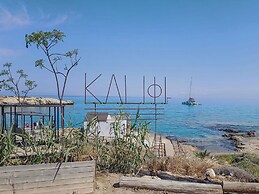 Sanders Mythical Blue - Nice 4 bdr Villa With Pool