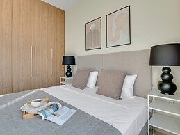 Sanders Mythical Blue - Nice 4 bdr Villa With Pool