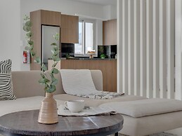 Sanders Mythical Blue - Nice 4 bdr Villa With Pool