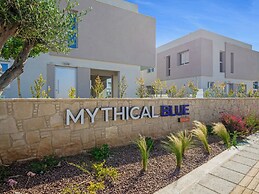 Sanders Mythical Blue - Nice 4 bdr Villa With Pool
