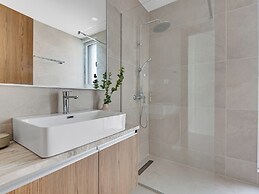 Sanders Mythical Blue - Nice 4 bdr Villa With Pool