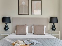 Sanders Mythical Blue - Nice 4 bdr Villa With Pool