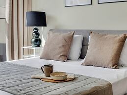 Sanders Mythical Blue - Nice 4 bdr Villa With Pool