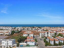 Sanders Mythical Blue - Nice 4 bdr Villa With Pool