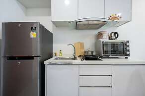 Penthouse Residence by Caerus Management