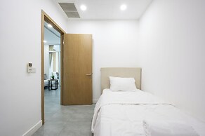 Penthouse Residence by Caerus Management