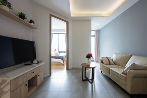 Penthouse Residence by Caerus Management