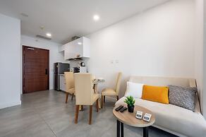 Penthouse Residence by Caerus Management