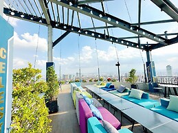 Penthouse Residence by Caerus Management