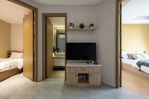 Penthouse Residence by Caerus Management