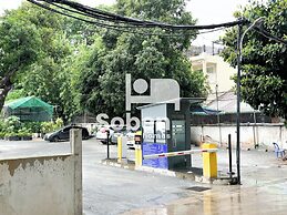 Penthouse Residence by Caerus Management