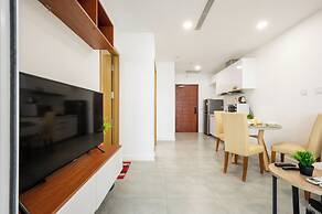 Penthouse Residence by Caerus Management