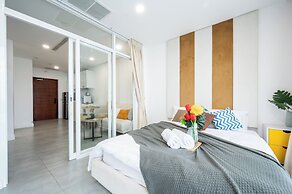 Penthouse Residence by Caerus Management