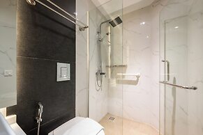 Penthouse Residence by Caerus Management