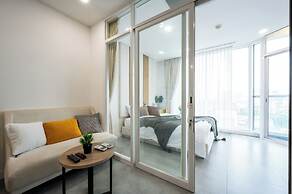 Penthouse Residence by Caerus Management