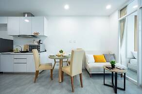 Penthouse Residence by Caerus Management