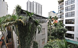 Paradise Home West Lake