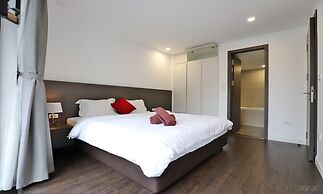 Paradise Home West Lake