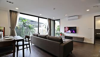 Paradise Home West Lake