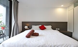 Paradise Home West Lake