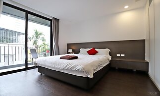 Paradise Home West Lake