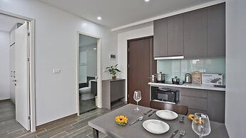 Paradise Home 32 To Ngoc Van