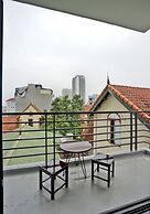 Paradise Home 32 To Ngoc Van