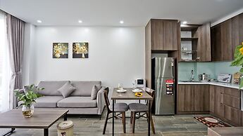 Paradise Home 32 To Ngoc Van