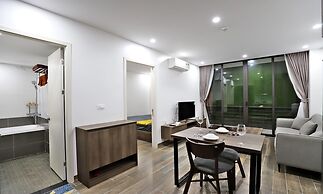 Paradise Home 32 To Ngoc Van