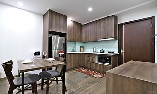 Paradise Home 32 To Ngoc Van