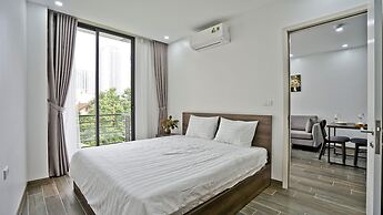 Paradise Home 32 To Ngoc Van