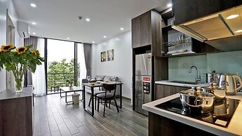 Paradise Home 32 To Ngoc Van