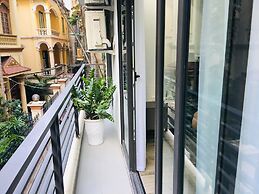 Paradise Home 32 To Ngoc Van