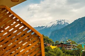 Rustic Wood Manali