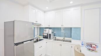 Paradise Home Nguyen Du