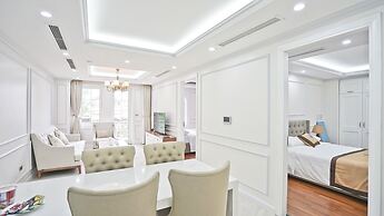 Paradise Home Nguyen Du