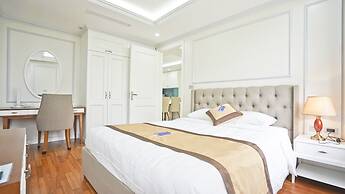 Paradise Home Nguyen Du