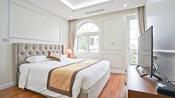 Paradise Home Nguyen Du