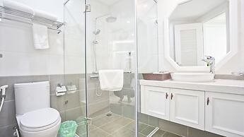 Paradise Home Nguyen Du