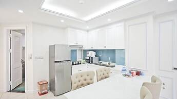 Paradise Home Nguyen Du