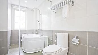 Paradise Home Nguyen Du