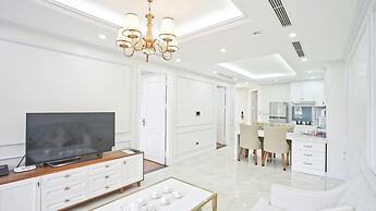 Paradise Home Nguyen Du