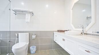 Paradise Home Nguyen Du