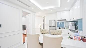 Paradise Home Nguyen Du